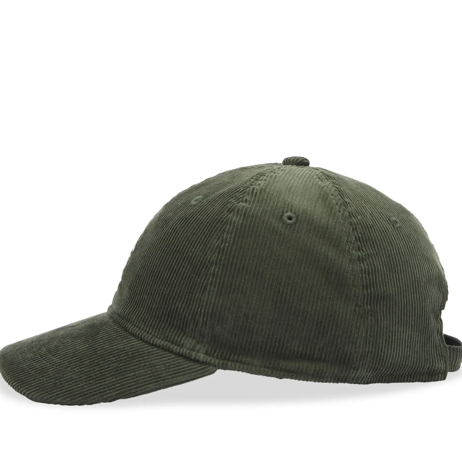Carhartt WIP Harlem Corduroy Cap