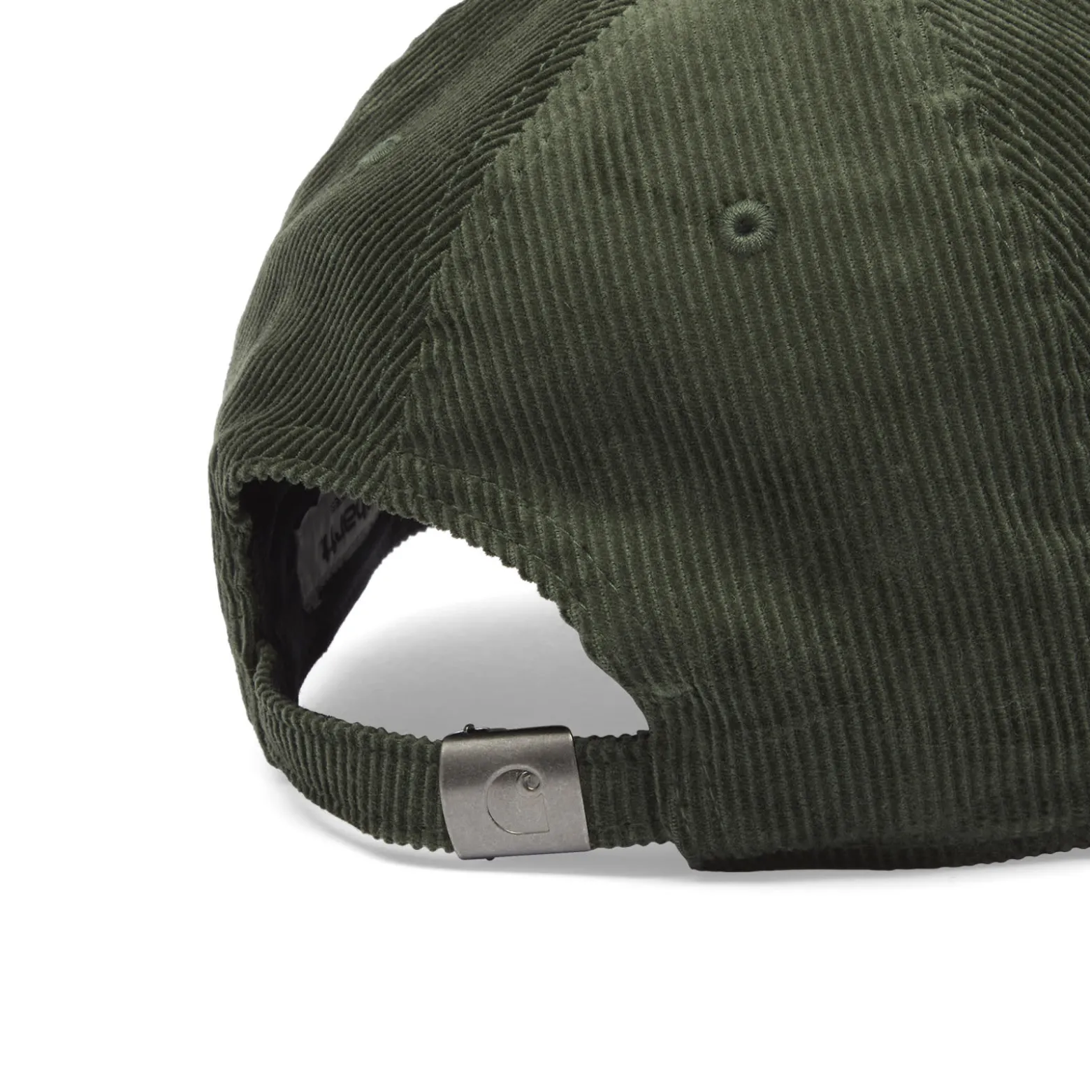 Carhartt WIP Harlem Corduroy Cap