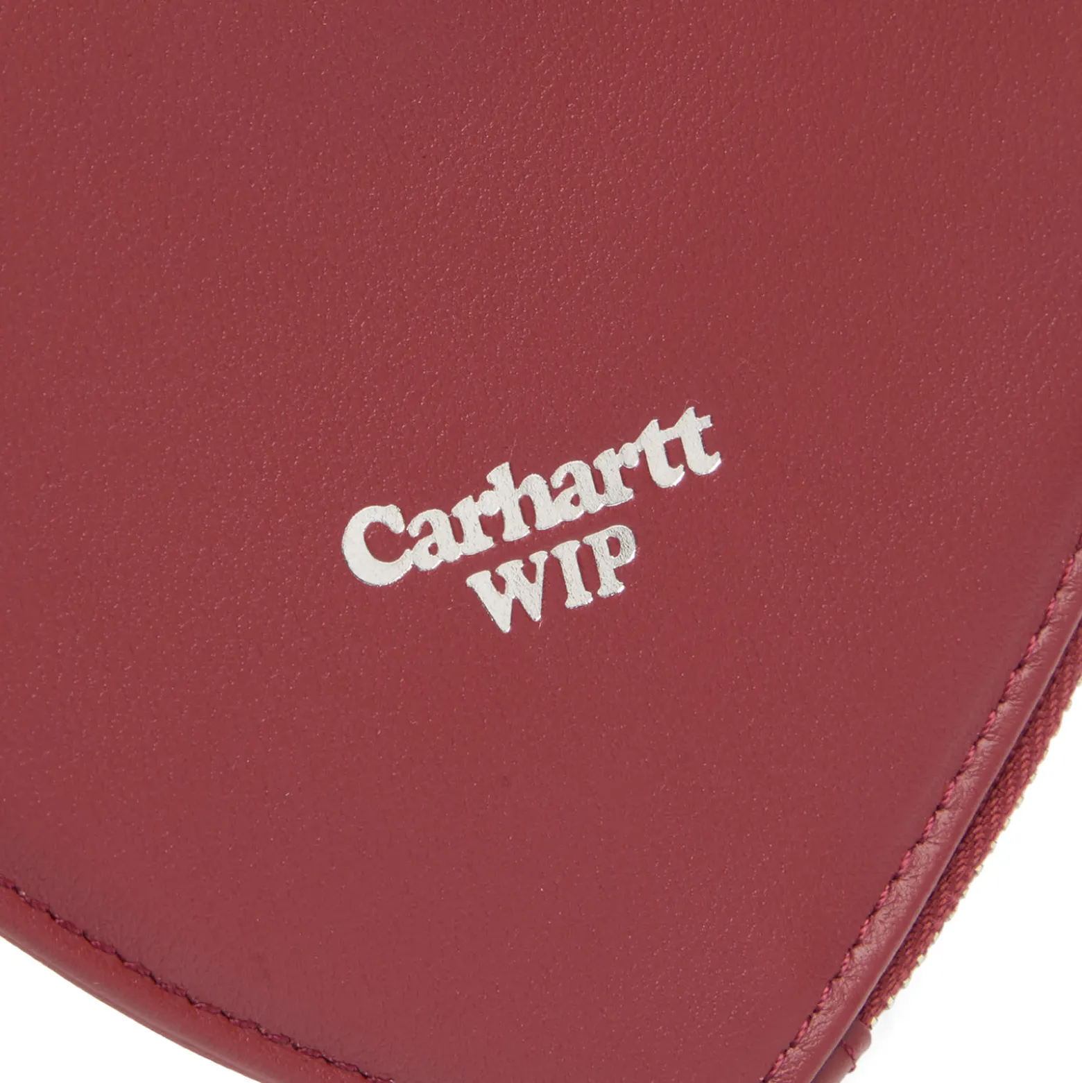 Carhartt WIP Hartt Coin Wallet