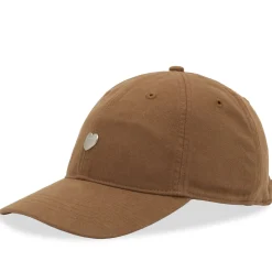 Carhartt WIP Heart Metal Cap