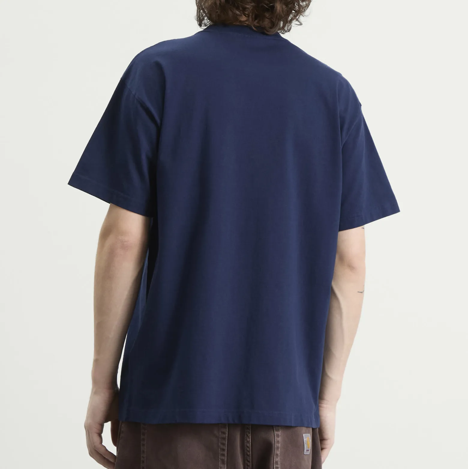 Carhartt WIP Heavy Duty T-Shirt