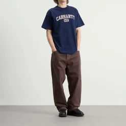 Carhartt WIP Heavy Duty T-Shirt