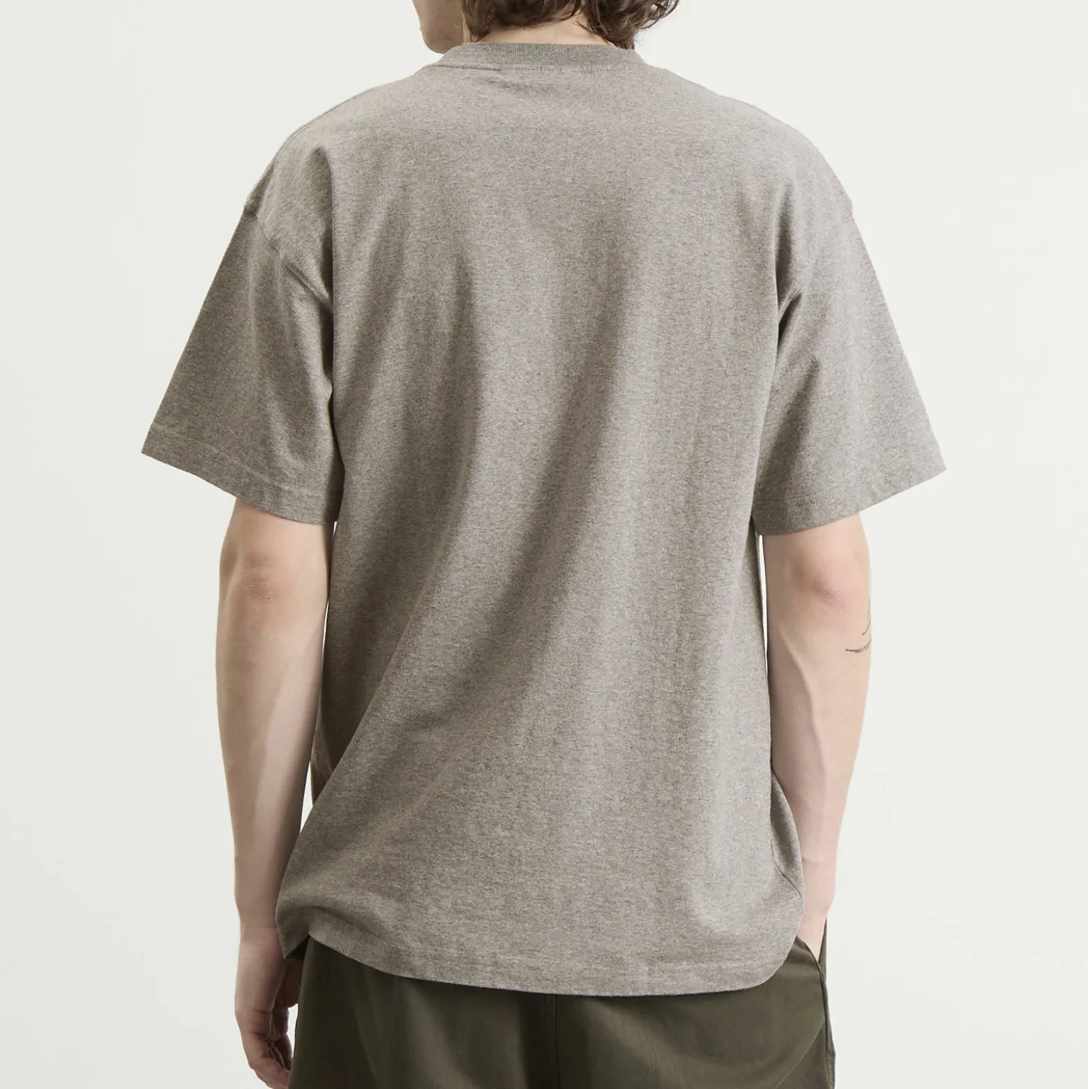 Carhartt WIP Heavy Duty T-Shirt