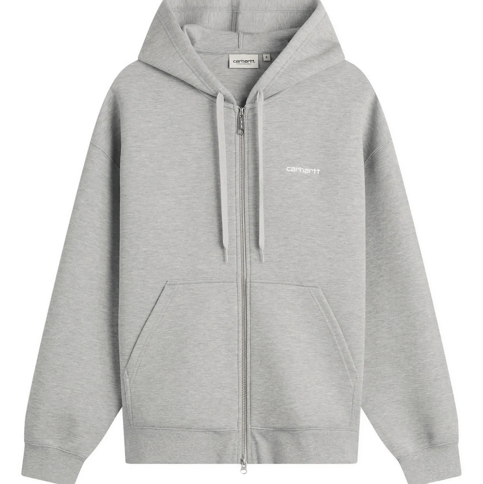 Carhartt WIP Hooded Alda Jacket