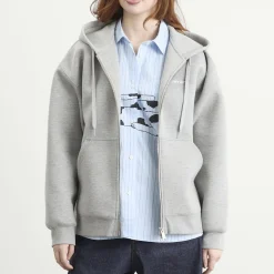 Carhartt WIP Hooded Alda Jacket