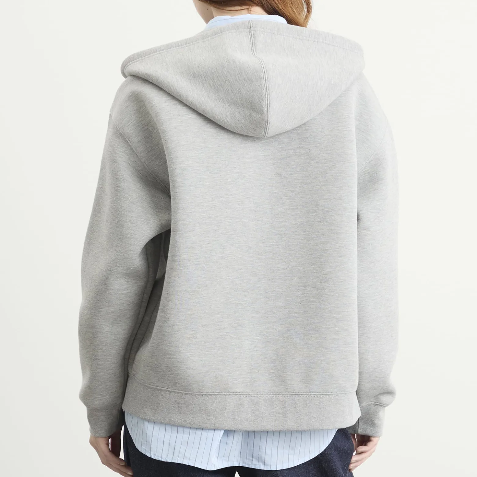 Carhartt WIP Hooded Alda Jacket