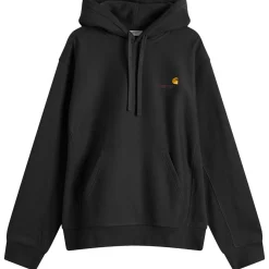 Carhartt WIP Hooded American Script Sweat