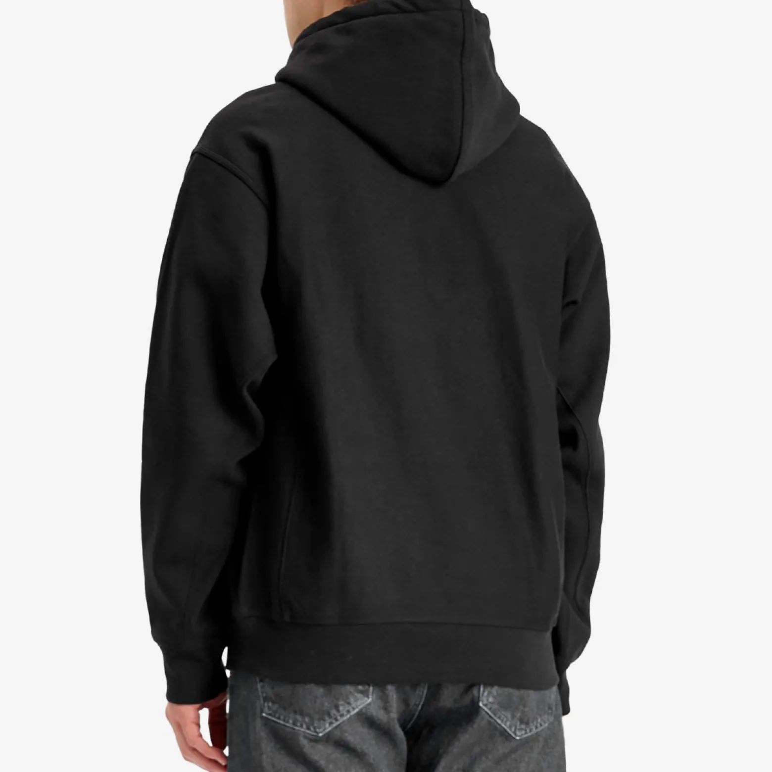 Carhartt WIP Hooded American Script Sweat