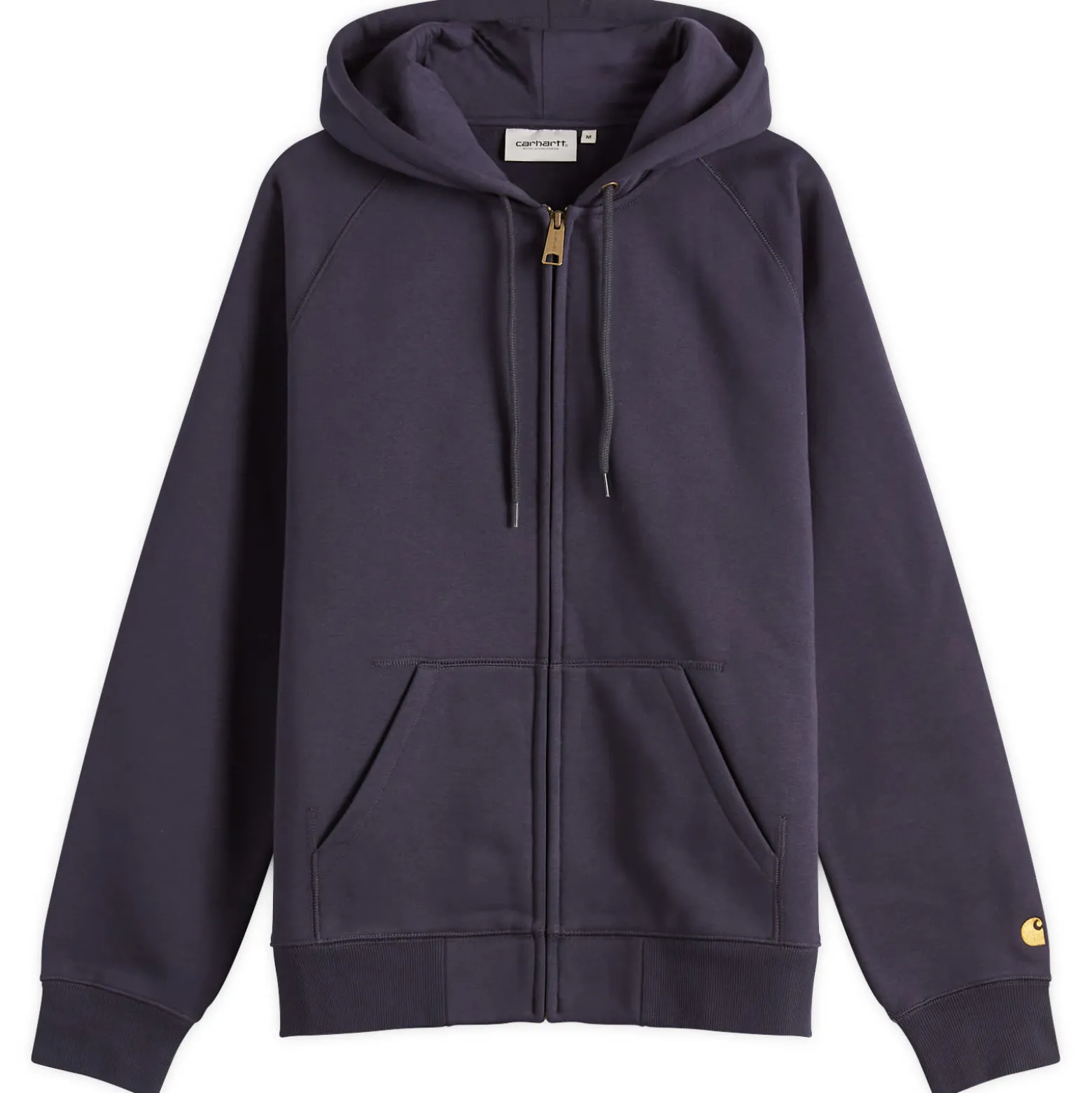 Carhartt WIP Hooded Chase Jacket