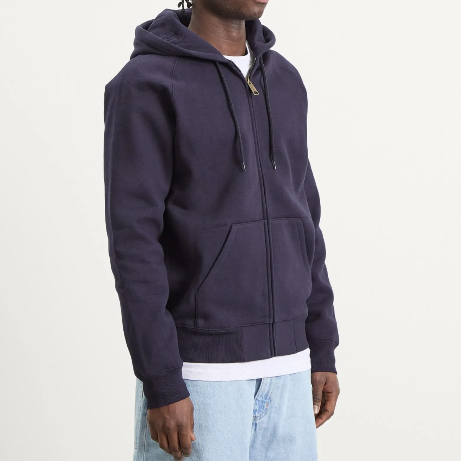 Carhartt WIP Hooded Chase Jacket