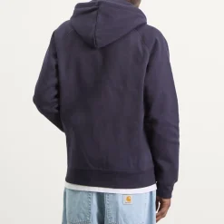 Carhartt WIP Hooded Chase Jacket