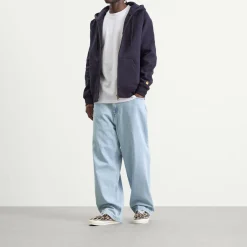 Carhartt WIP Hooded Chase Jacket