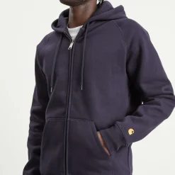 Carhartt WIP Hooded Chase Jacket