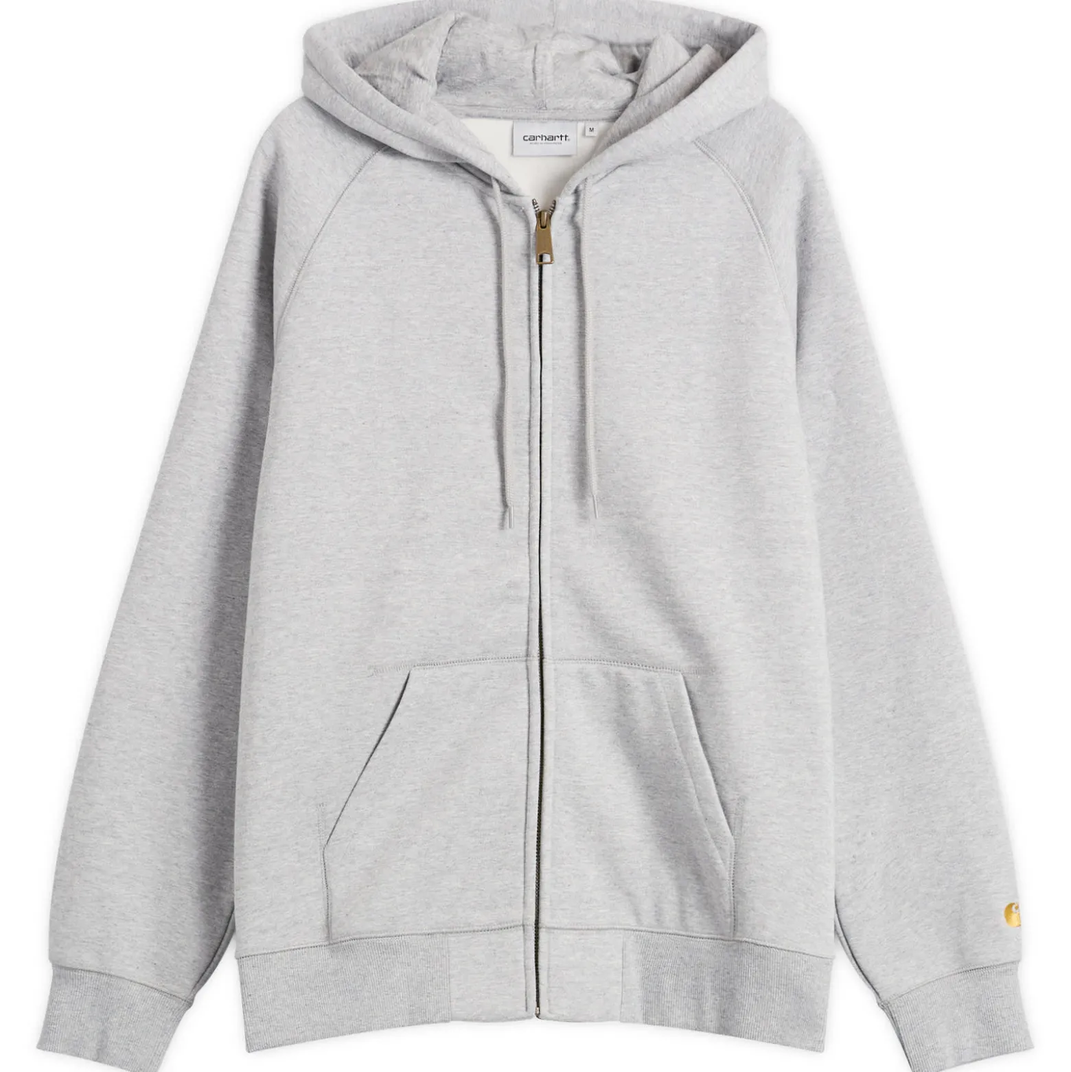 Carhartt WIP Hooded Chase Jacket