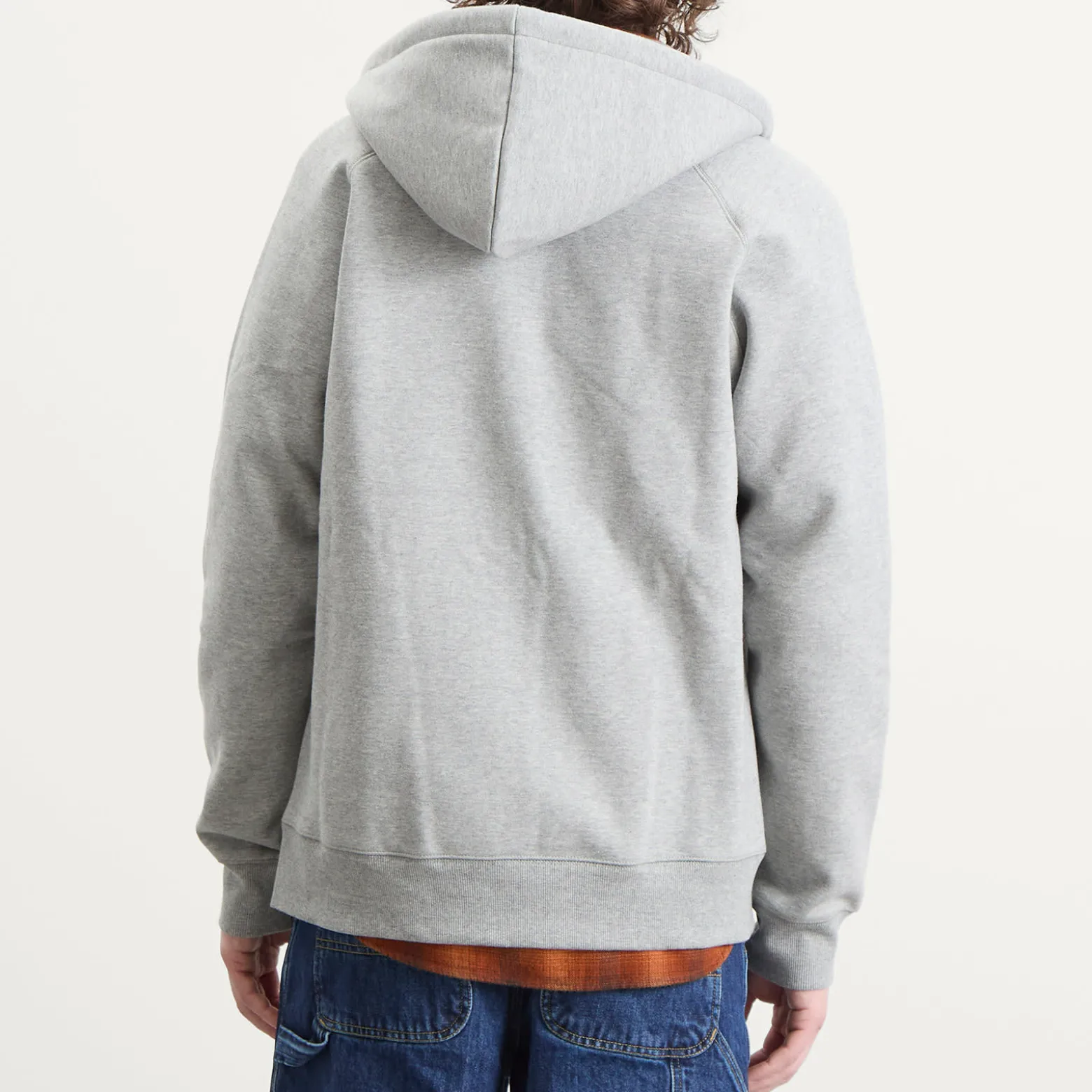 Carhartt WIP Hooded Chase Jacket