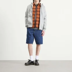 Carhartt WIP Hooded Chase Jacket