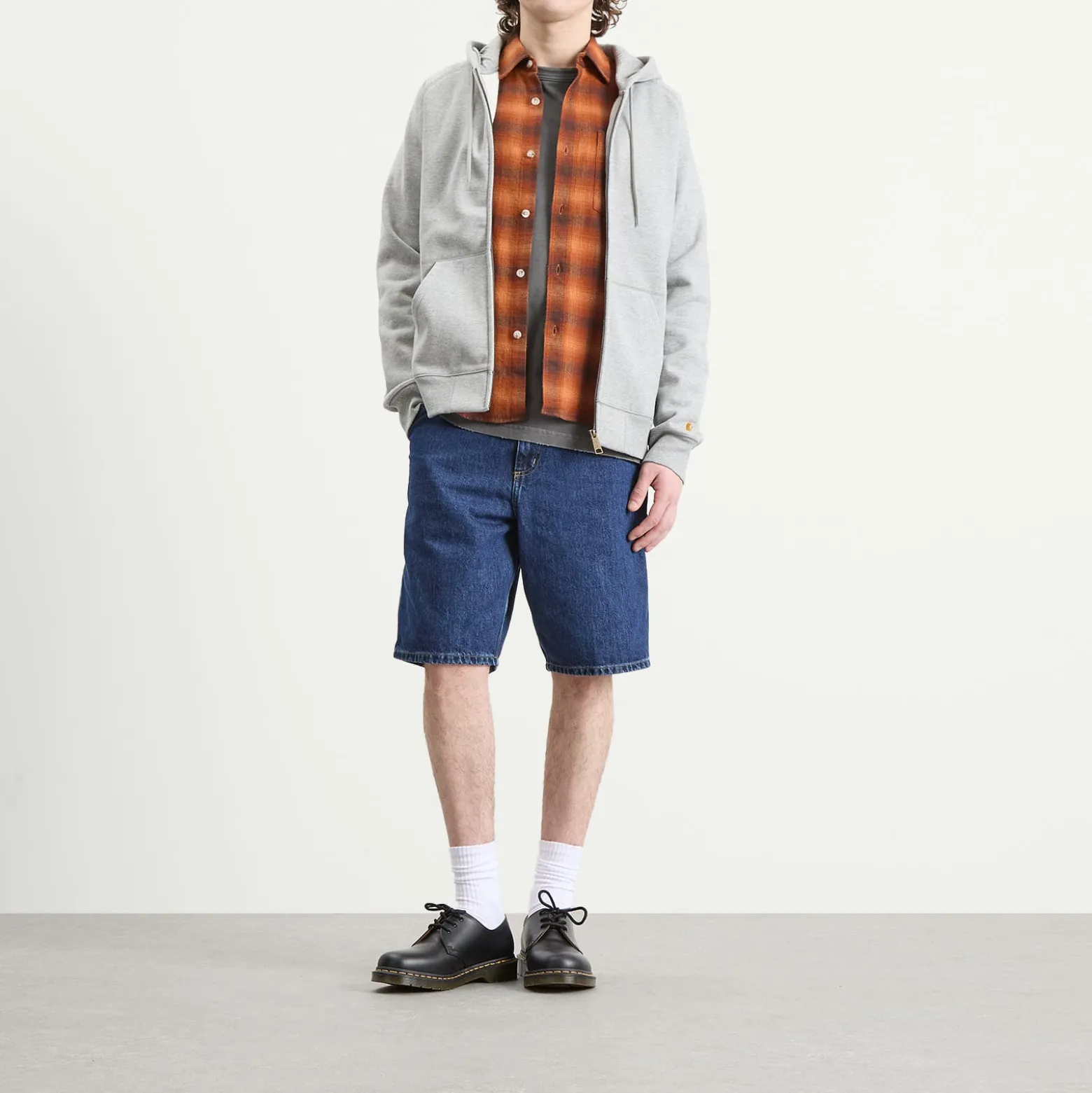 Carhartt WIP Hooded Chase Jacket