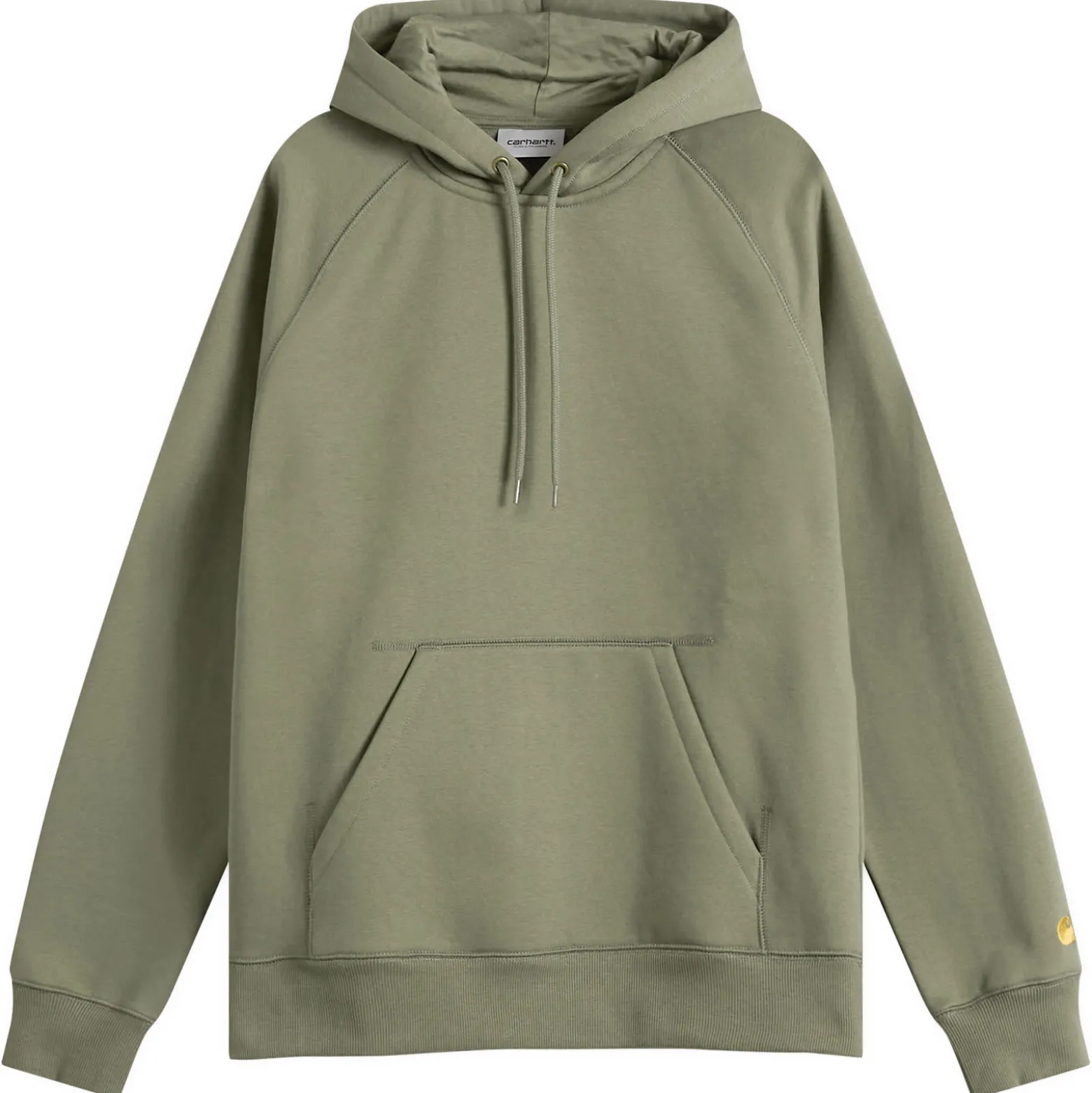 Carhartt WIP Hooded Chase Sweat