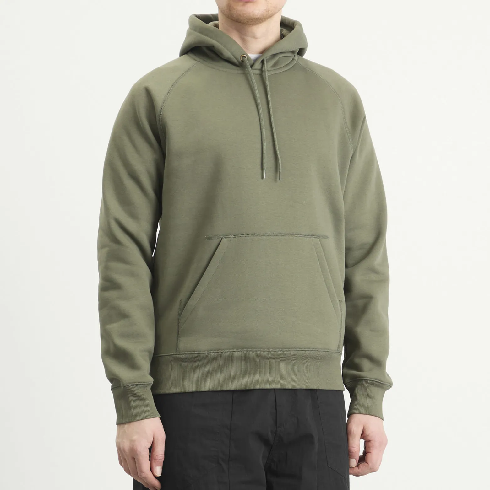 Carhartt WIP Hooded Chase Sweat