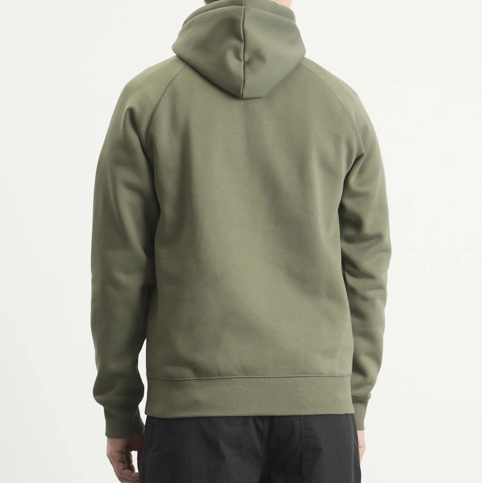 Carhartt WIP Hooded Chase Sweat