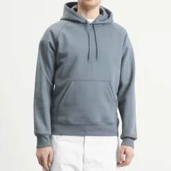 Carhartt WIP Hooded Chase Sweat
