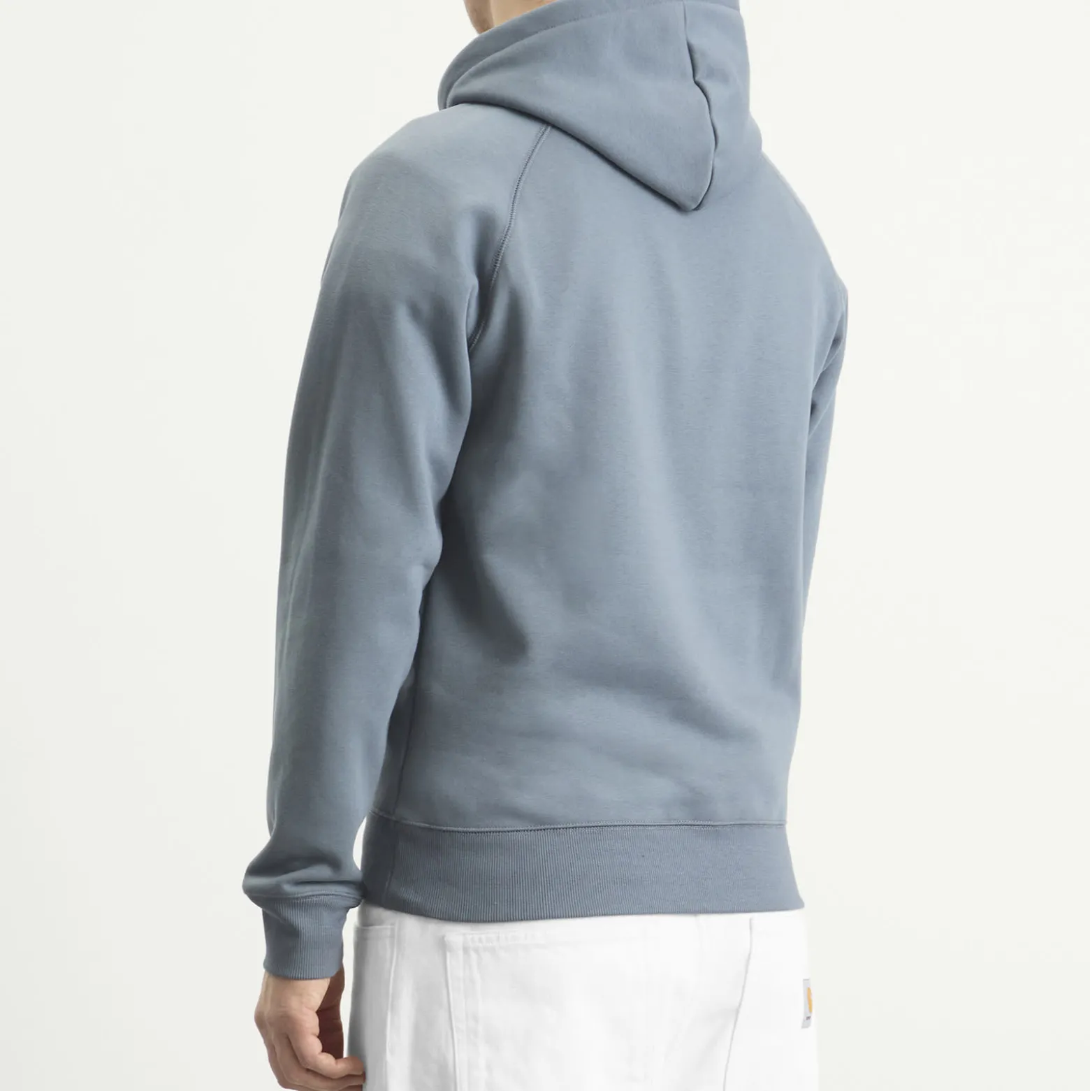 Carhartt WIP Hooded Chase Sweat