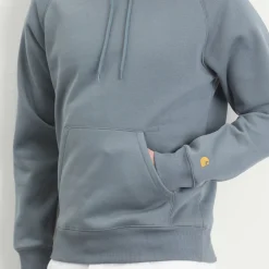 Carhartt WIP Hooded Chase Sweat