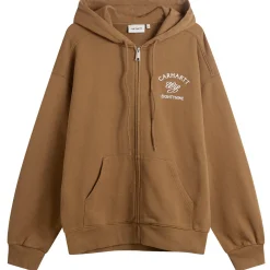 Carhartt WIP Hooded Eightynine Sweat Jacket