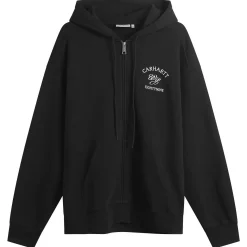 Carhartt WIP Hooded Eightynine Sweat Jacket