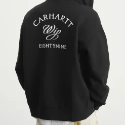Carhartt WIP Hooded Eightynine Sweat Jacket
