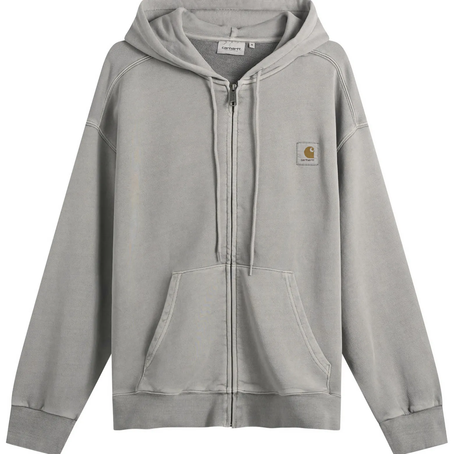 Carhartt WIP Hooded Nelson Jacket