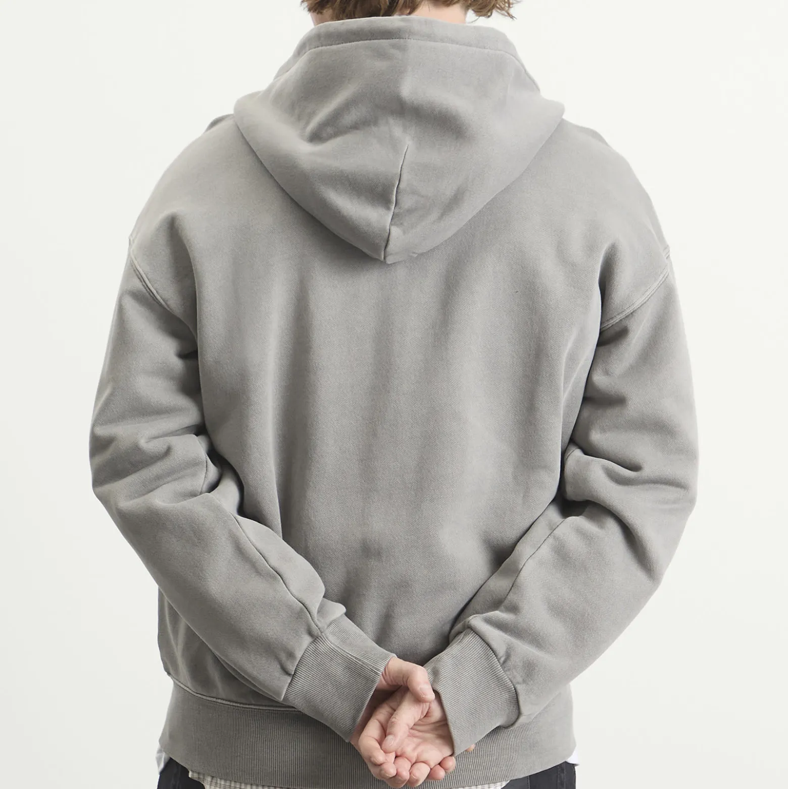 Carhartt WIP Hooded Nelson Jacket