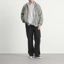 Carhartt WIP Hooded Nelson Jacket