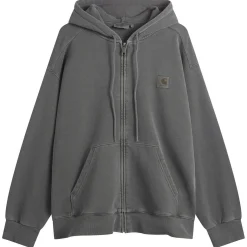 Carhartt WIP Hooded Nelson Jacket