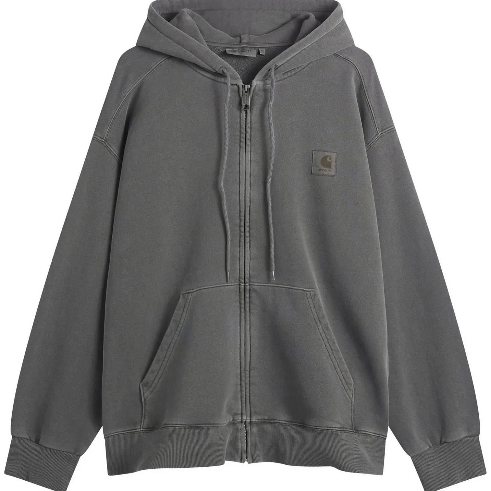 Carhartt WIP Hooded Nelson Jacket