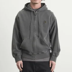 Carhartt WIP Hooded Nelson Jacket
