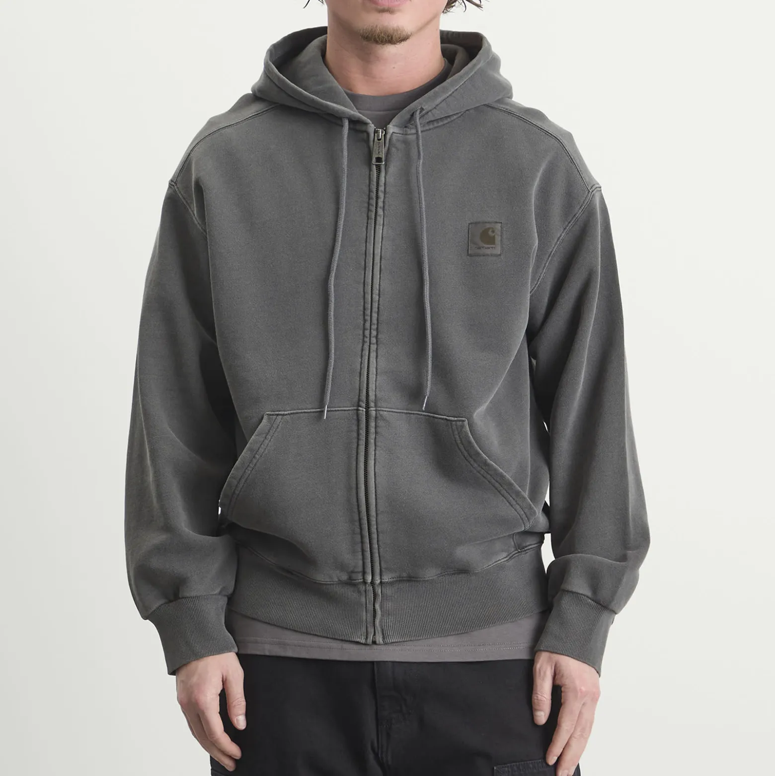 Carhartt WIP Hooded Nelson Jacket