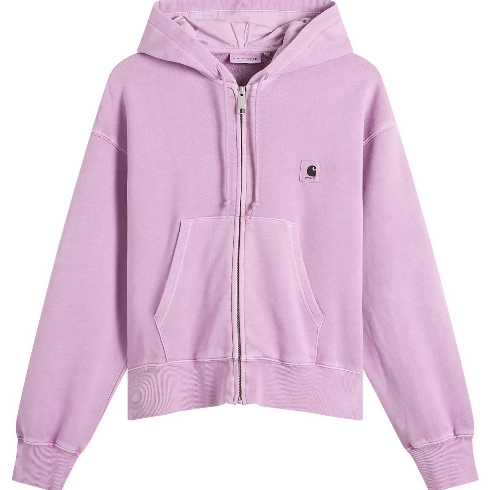 Carhartt WIP Hooded Nelson Jacket