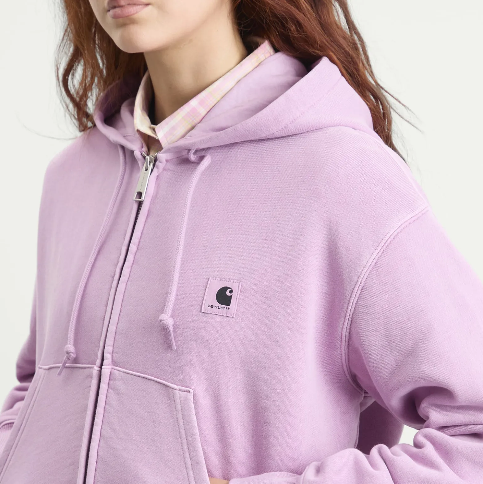 Carhartt WIP Hooded Nelson Jacket
