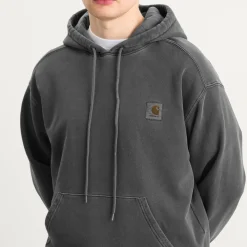 Carhartt WIP Hooded Nelson Sweat