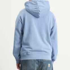 Carhartt WIP Hooded Nelson Sweat