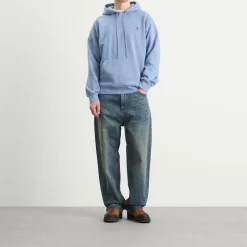 Carhartt WIP Hooded Nelson Sweat