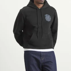 Carhartt WIP Hooded Spiral Sweatshirt
