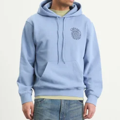 Carhartt WIP Hooded Spiral Sweatshirt