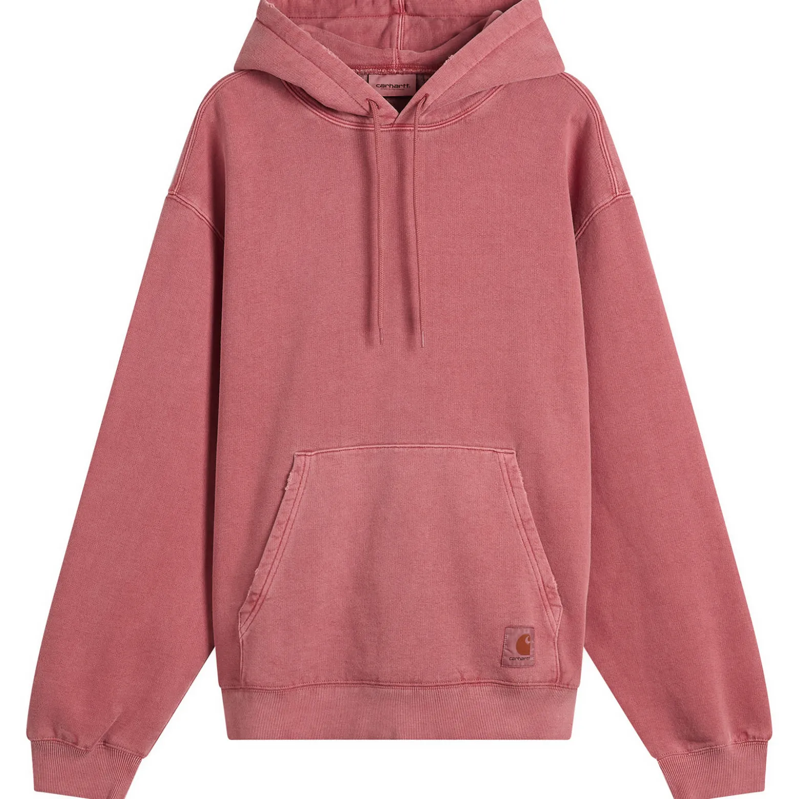 Carhartt WIP Hooded Torion Sweat