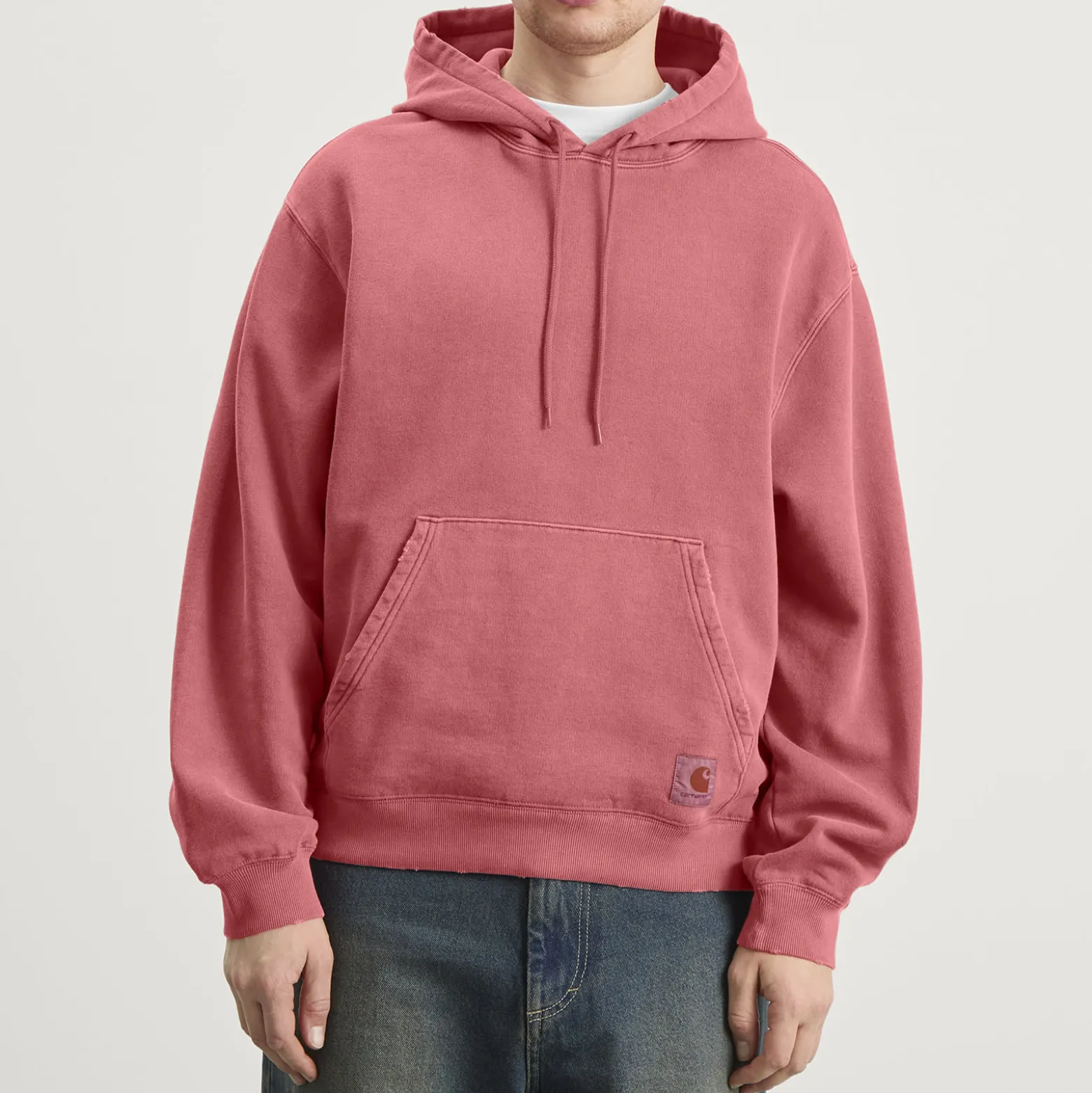 Carhartt WIP Hooded Torion Sweat