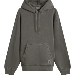 Carhartt WIP Hooded Torion Sweat