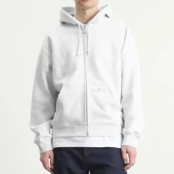Carhartt WIP Hooded WIP Label Sweat