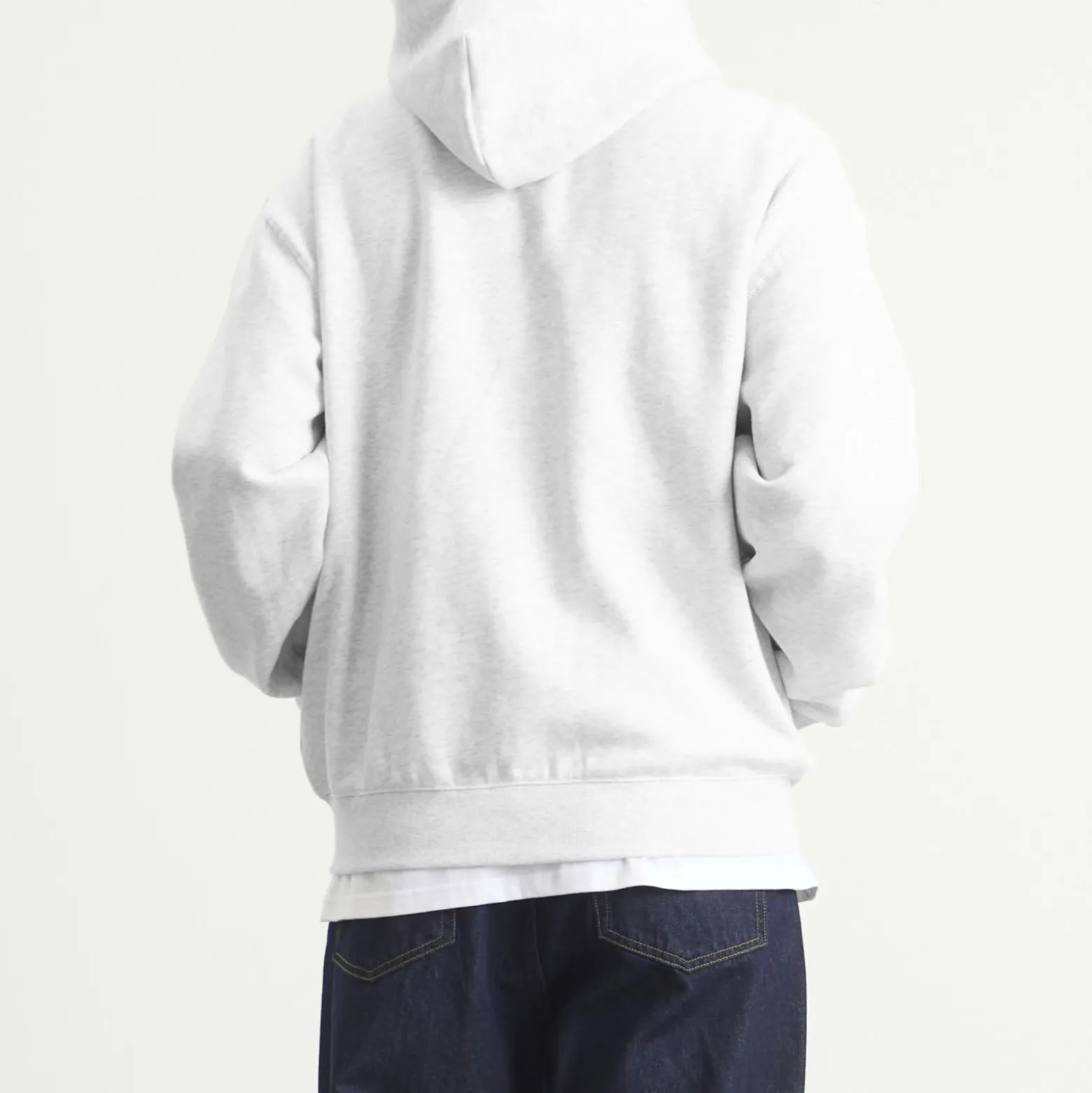 Carhartt WIP Hooded WIP Label Sweat