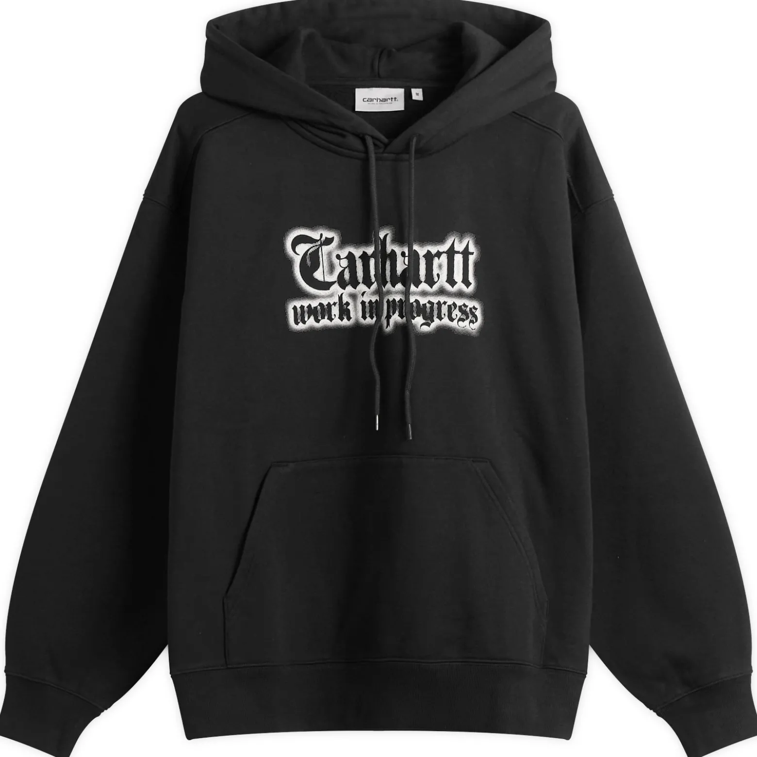 Carhartt WIP Hooded World Tour Sweatshirt